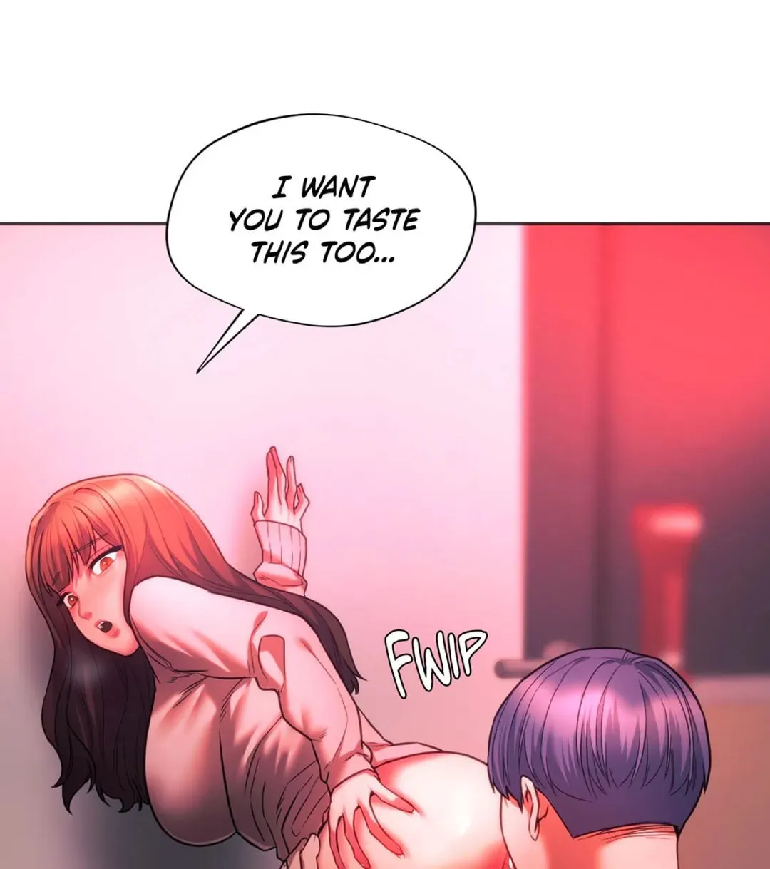 Rowdy Reunion Chapter 34 page 45 - 