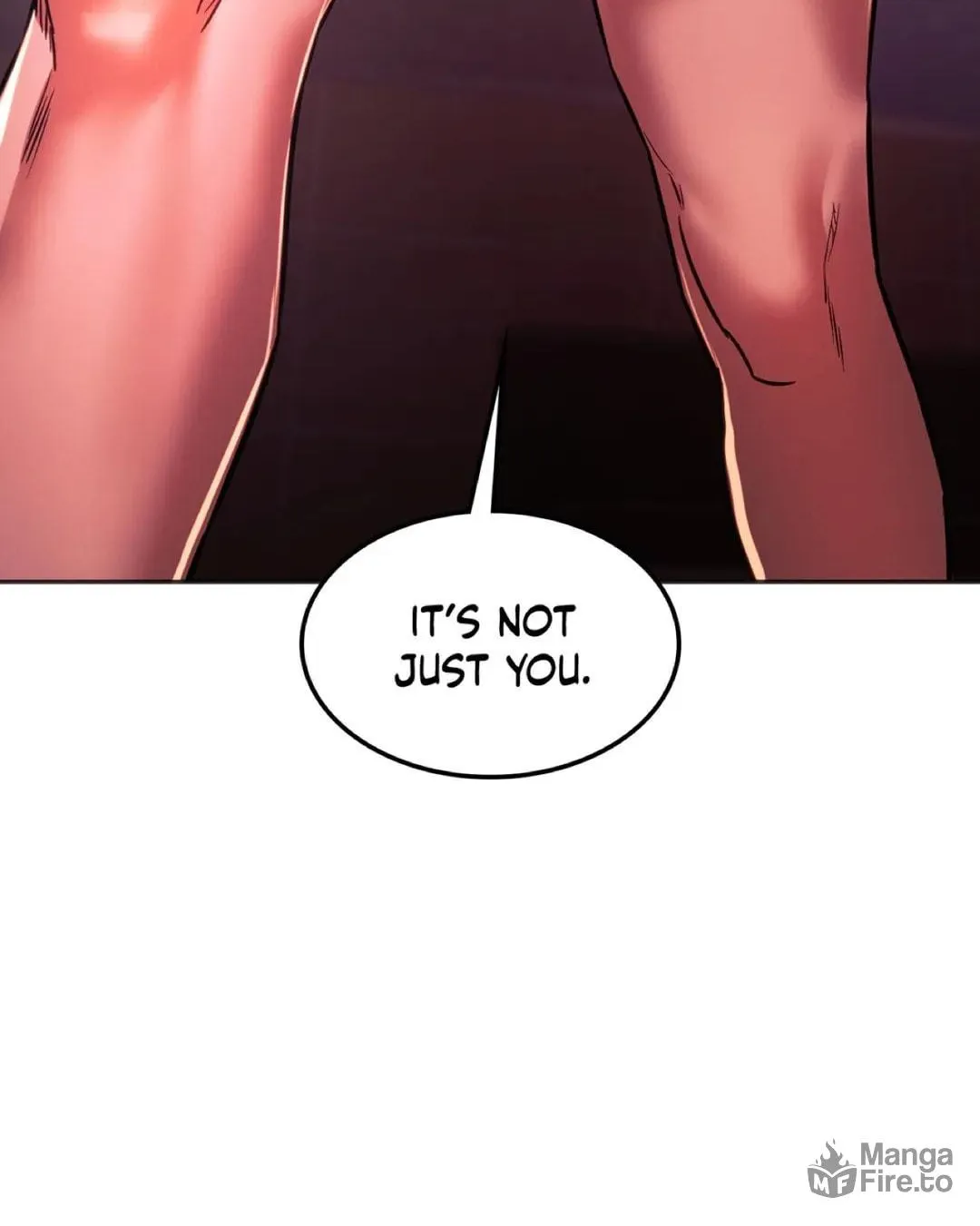 Rowdy Reunion Chapter 34 page 6 - 