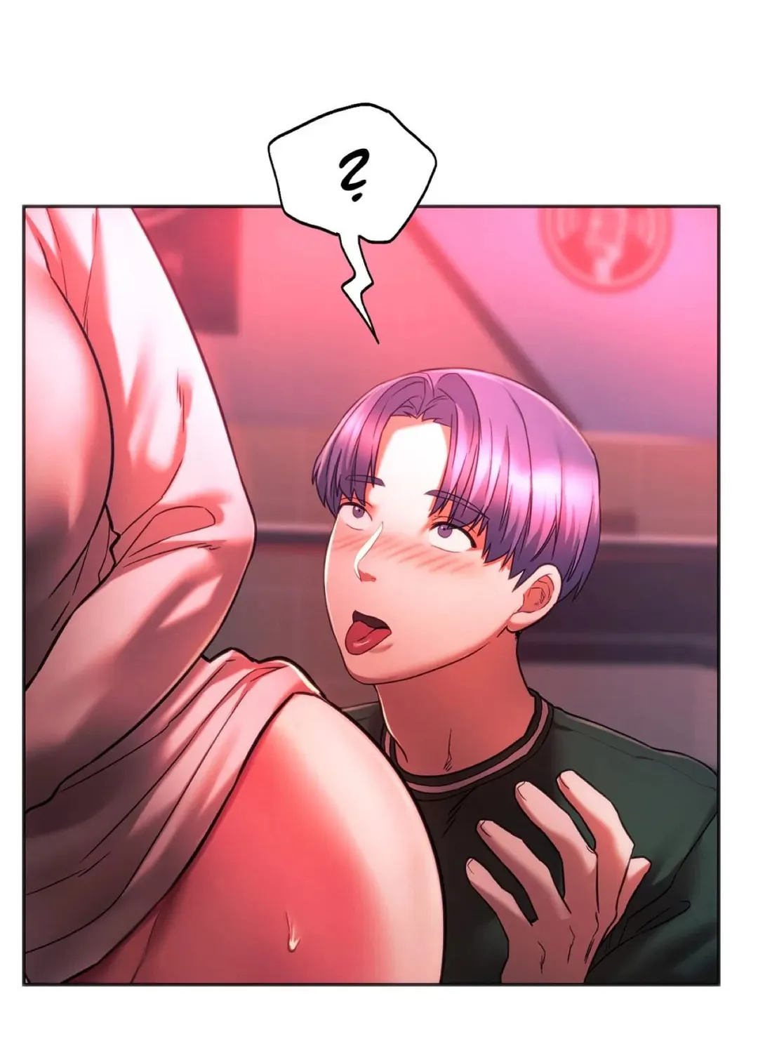 Rowdy Reunion Chapter 34 page 53 - 