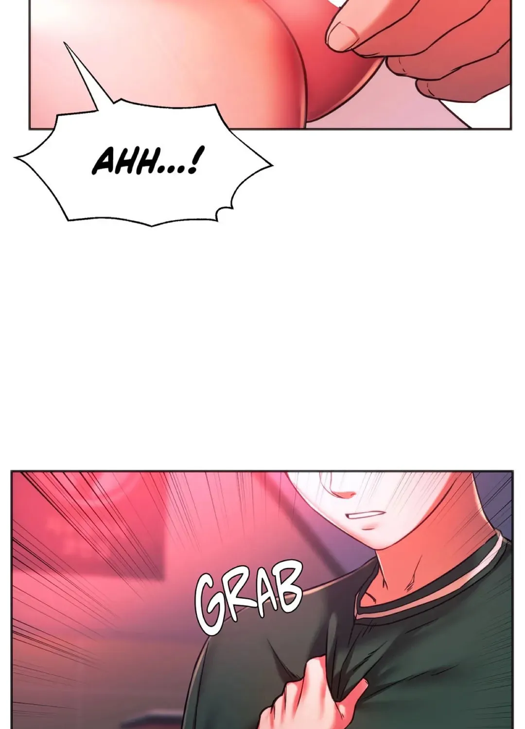 Rowdy Reunion Chapter 34 page 70 - 