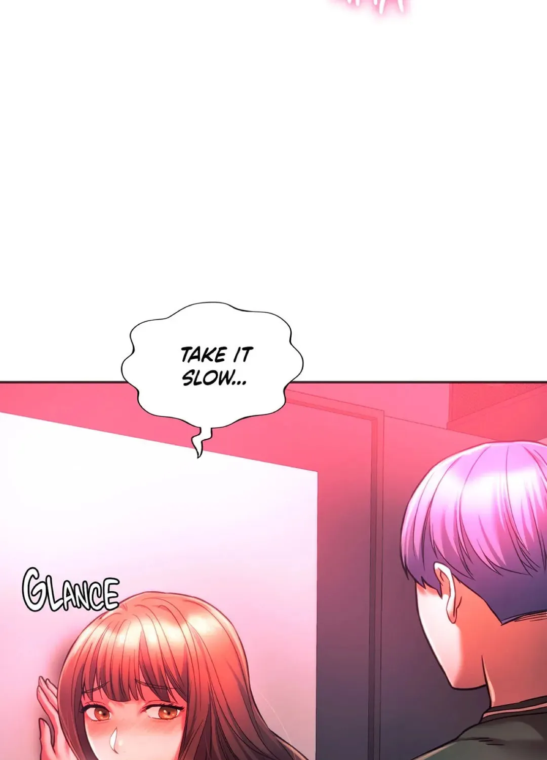 Rowdy Reunion Chapter 34 page 76 - 