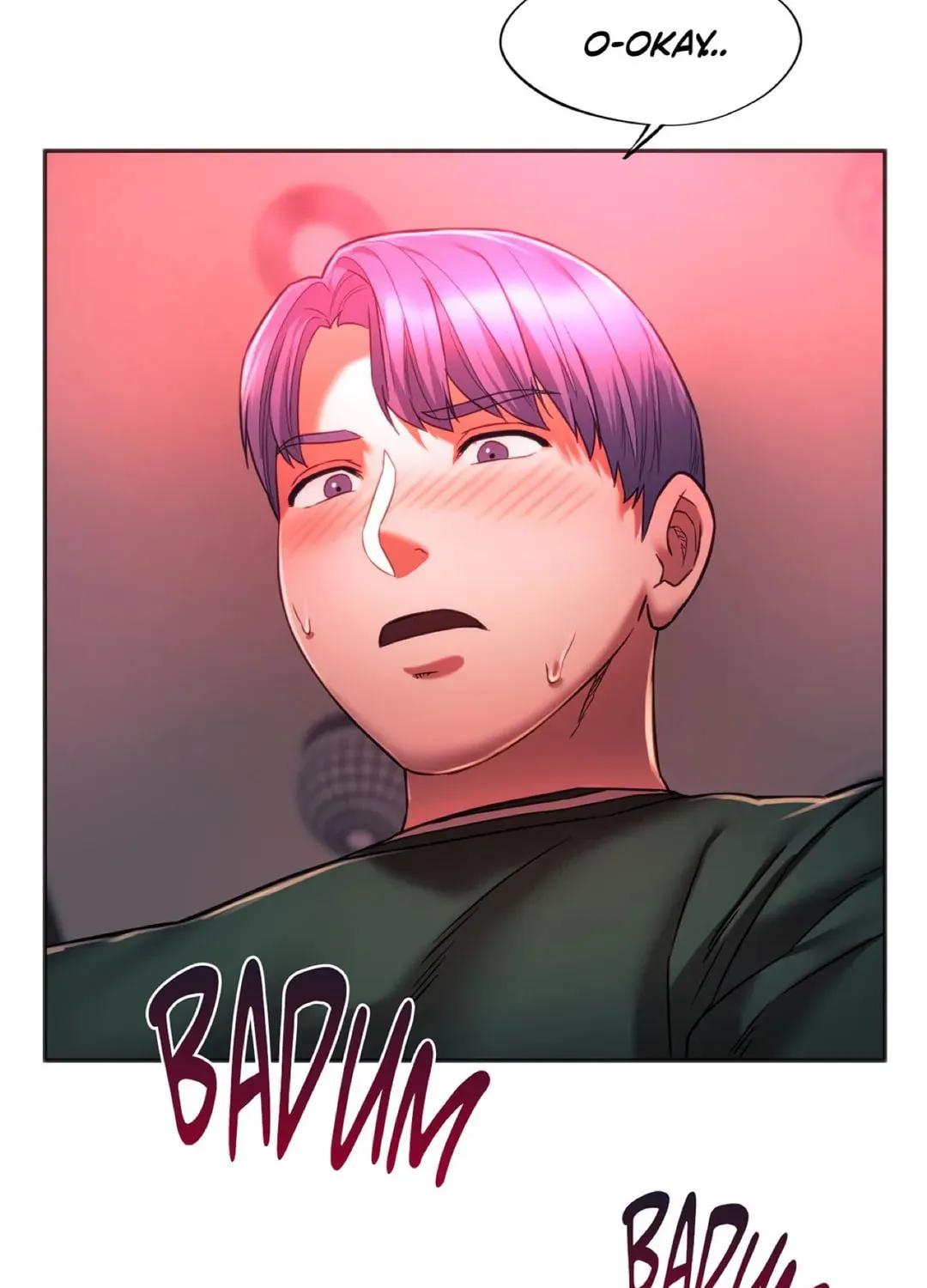 Rowdy Reunion Chapter 34 page 79 - 
