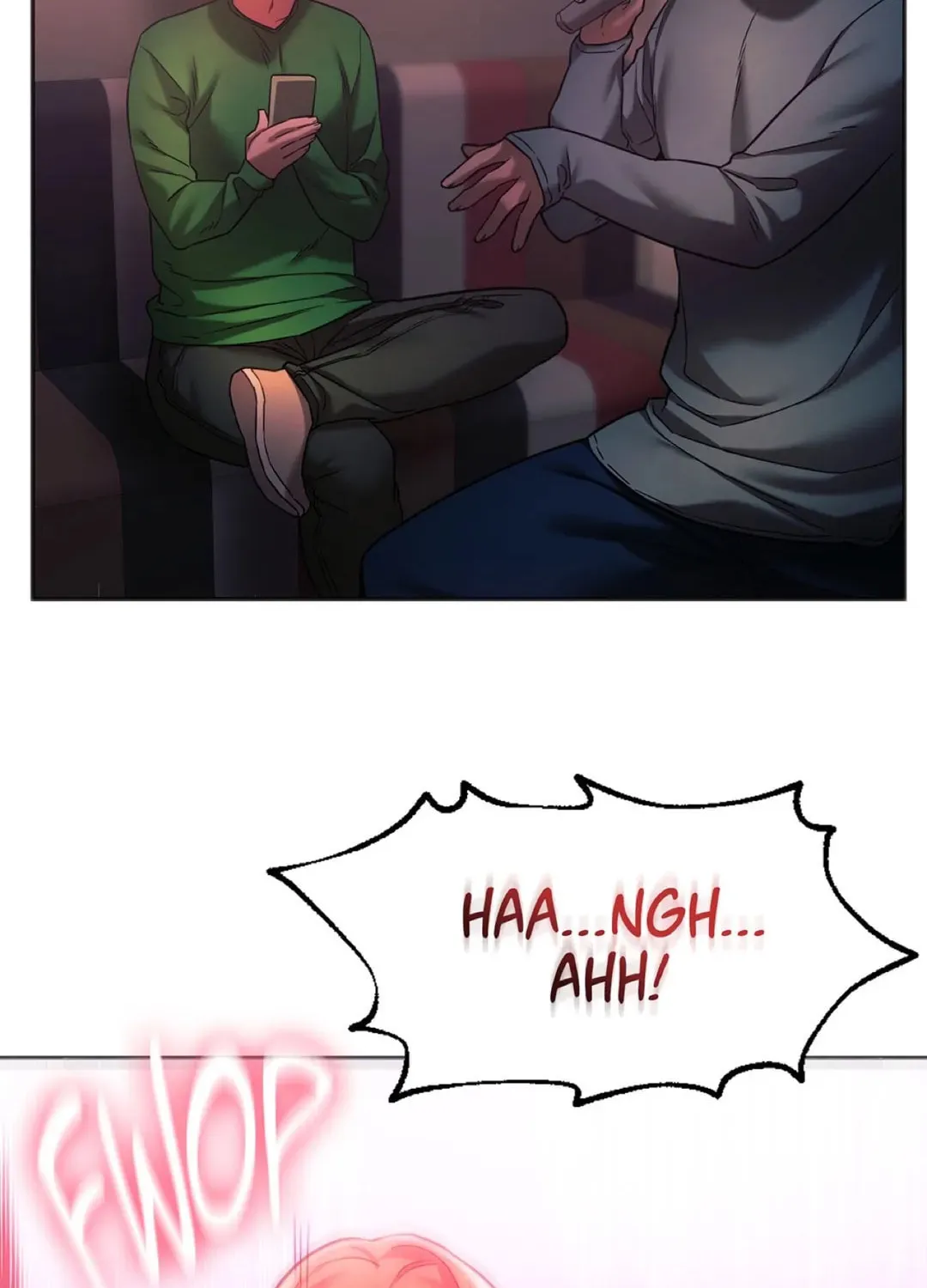 Rowdy Reunion Chapter 34 page 86 - 
