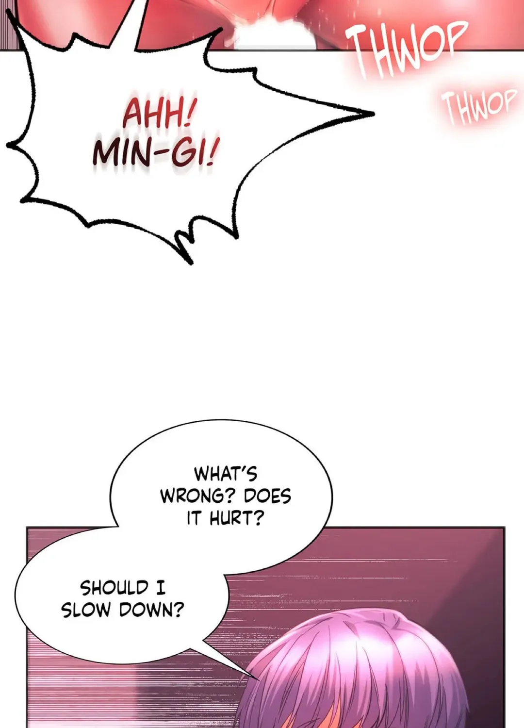 Rowdy Reunion Chapter 34 page 92 - 