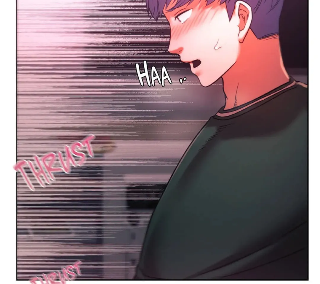 Rowdy Reunion Chapter 34 page 93 - 