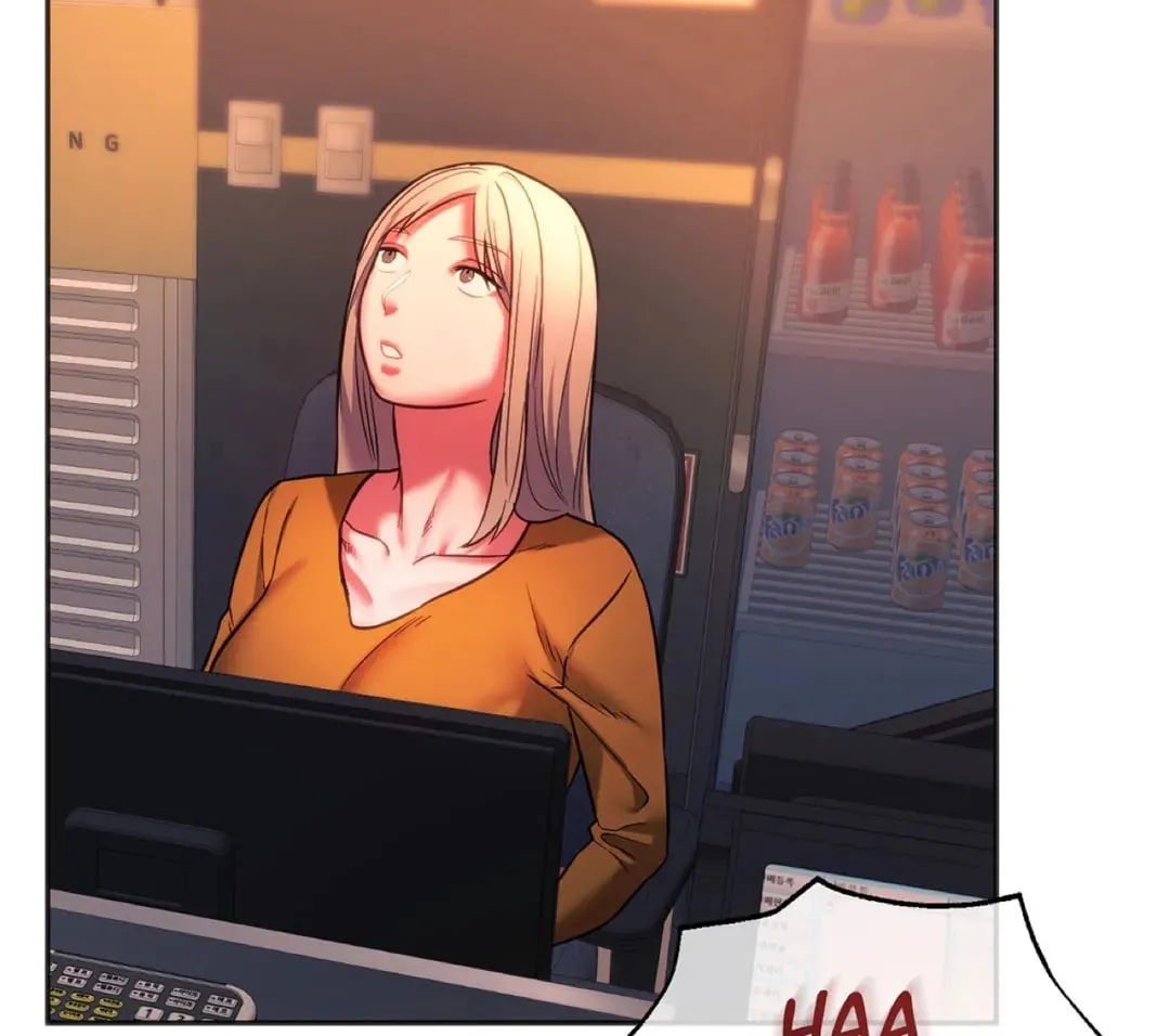 Rowdy Reunion Chapter 34 page 96 - 