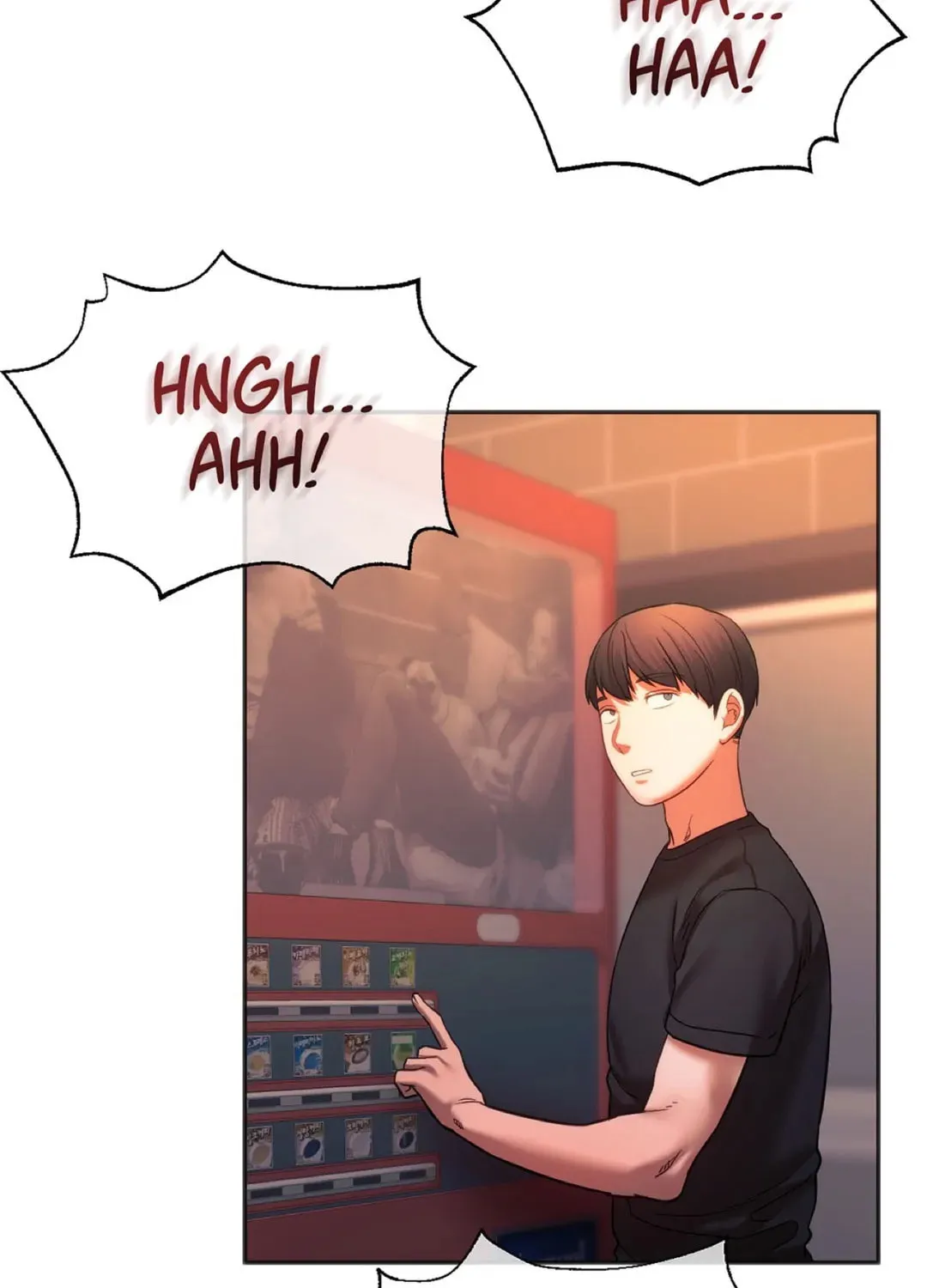 Rowdy Reunion Chapter 34 page 97 - 
