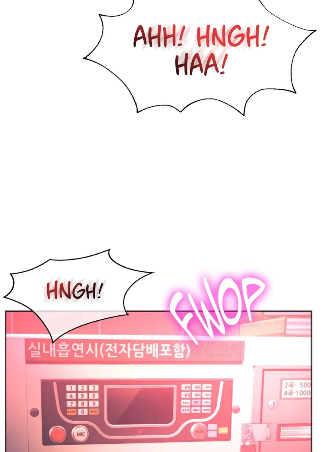 Rowdy Reunion Chapter 34 page 98 - 