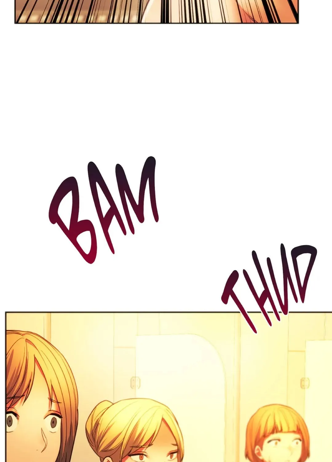 Rowdy Reunion Chapter 35 page 101 - 