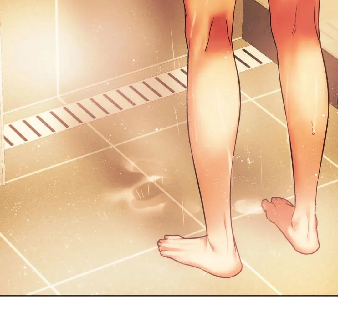 Rowdy Reunion Chapter 35 page 105 - 