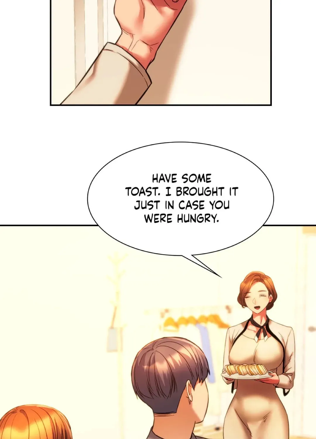 Rowdy Reunion Chapter 35 page 112 - 