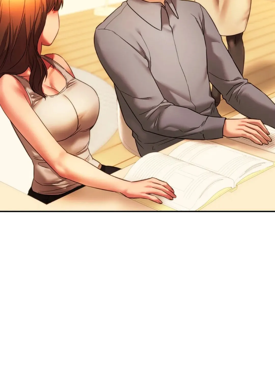 Rowdy Reunion Chapter 35 page 113 - 