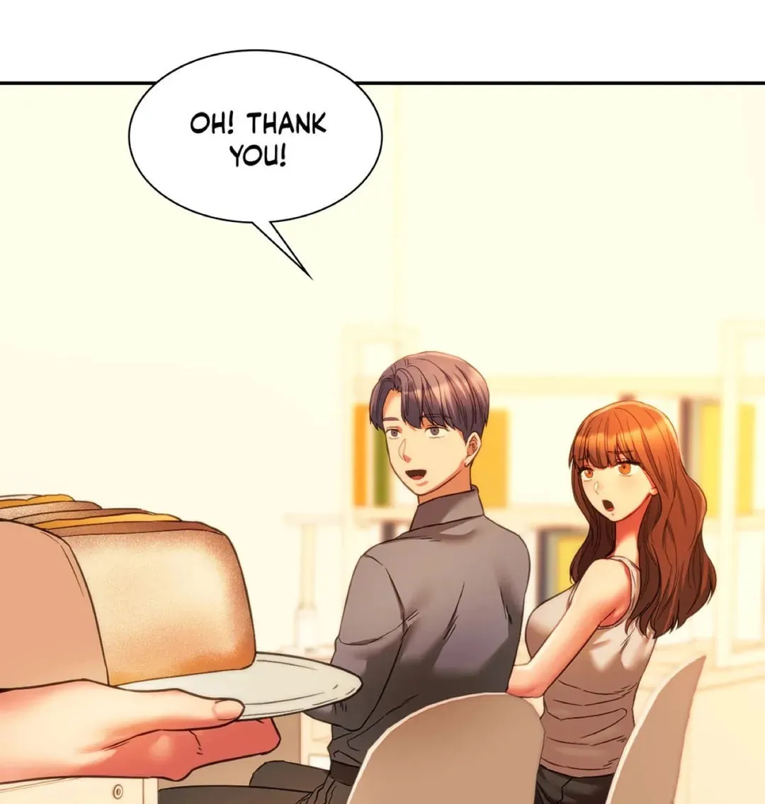 Rowdy Reunion Chapter 35 page 114 - 