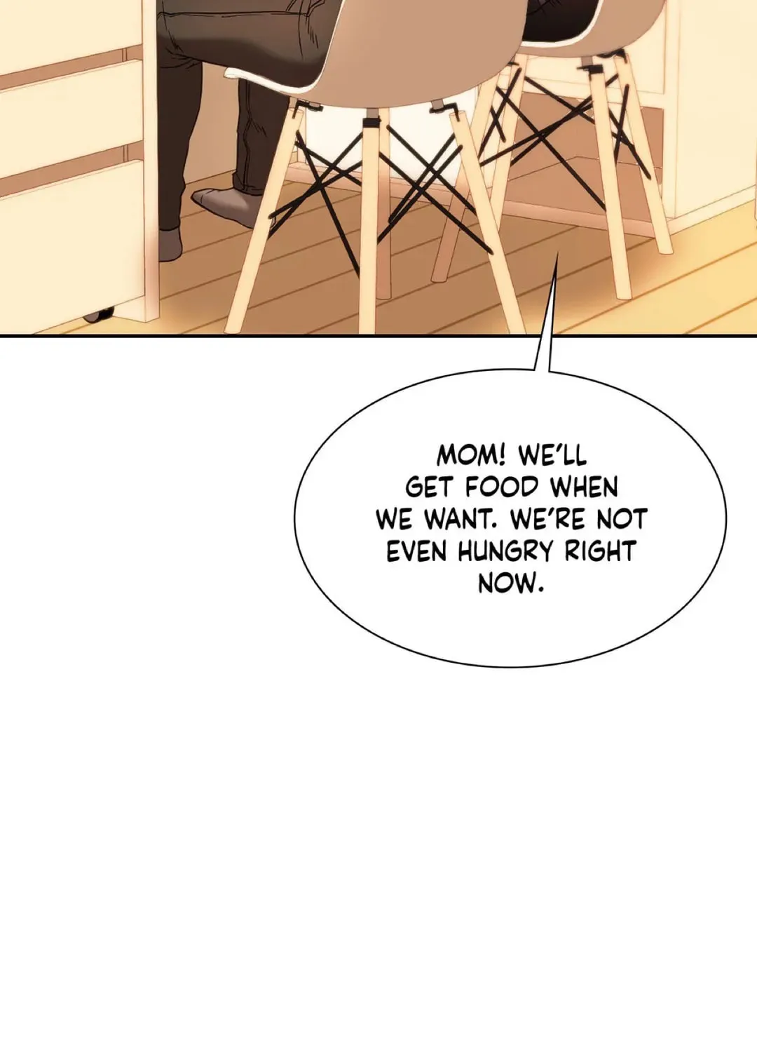 Rowdy Reunion Chapter 35 page 115 - 