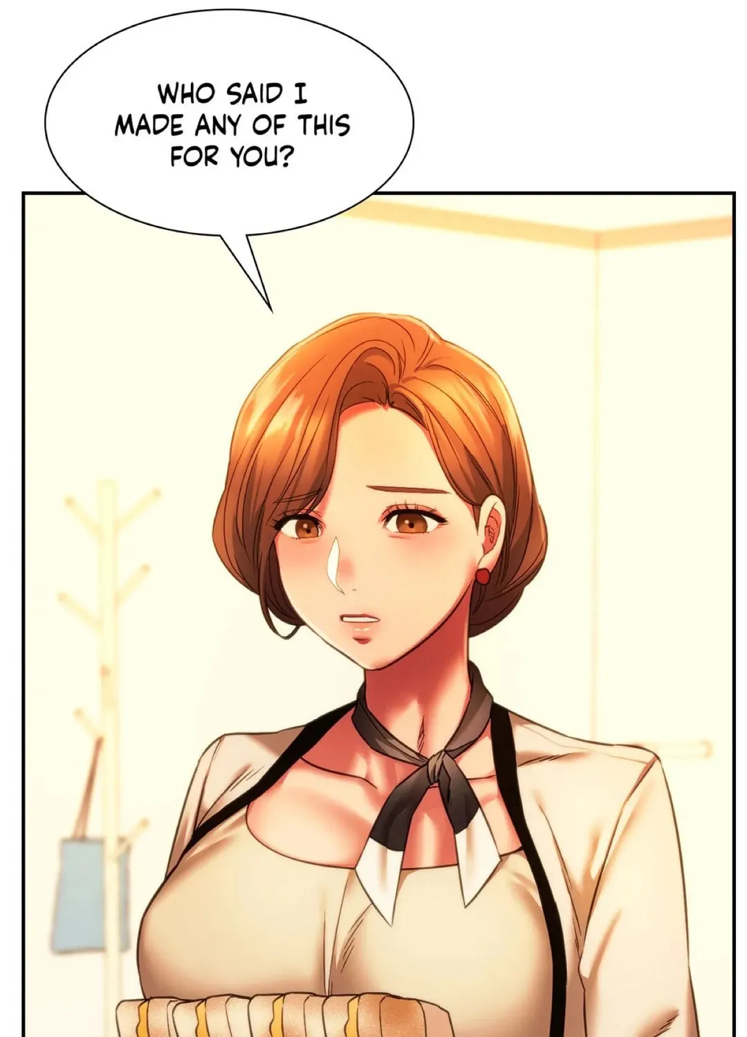 Rowdy Reunion Chapter 35 page 116 - 