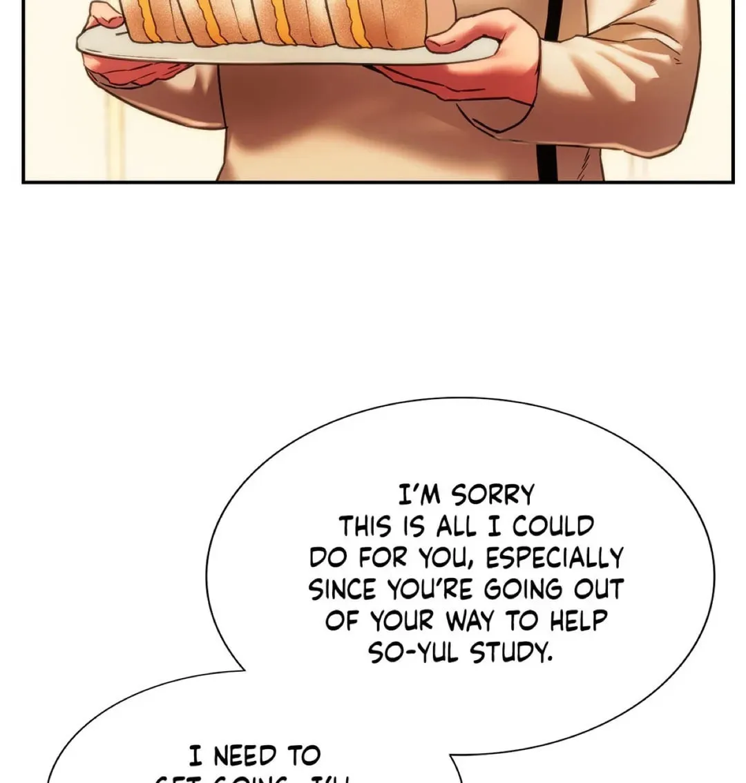 Rowdy Reunion Chapter 35 page 117 - 