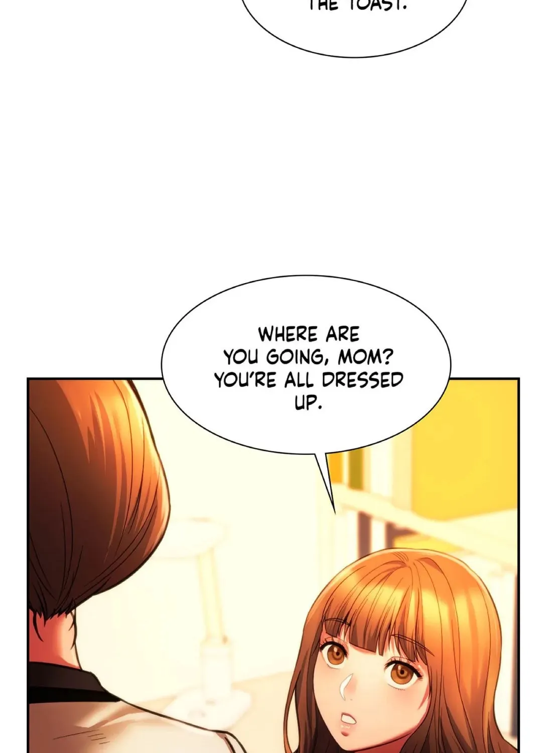 Rowdy Reunion Chapter 35 page 119 - 