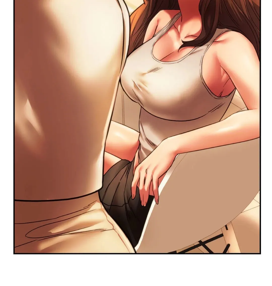 Rowdy Reunion Chapter 35 page 120 - 