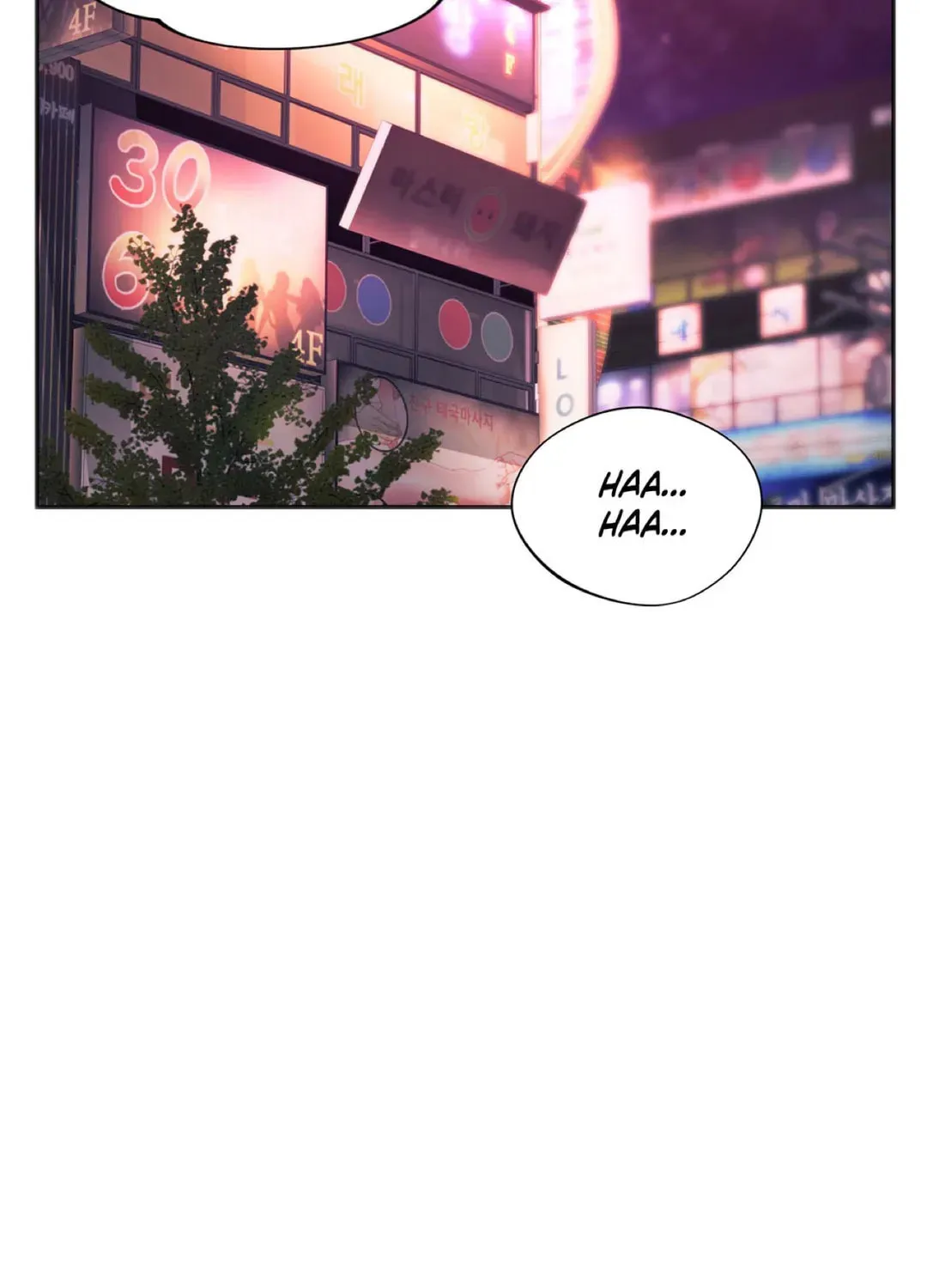 Rowdy Reunion Chapter 35 page 13 - 