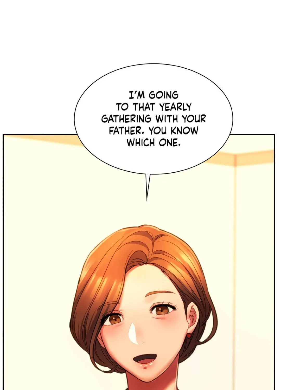 Rowdy Reunion Chapter 35 page 121 - 