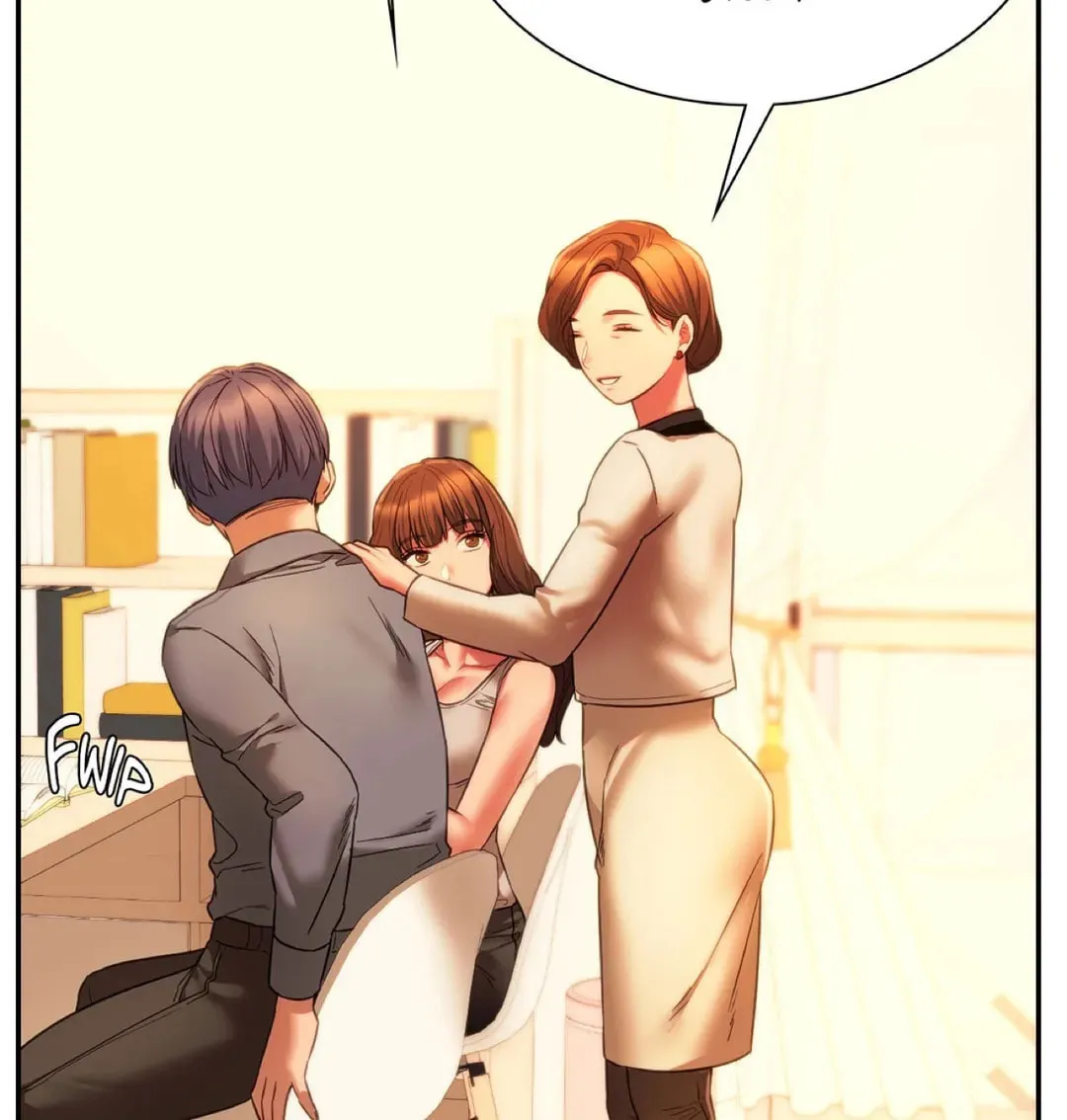 Rowdy Reunion Chapter 35 page 123 - 