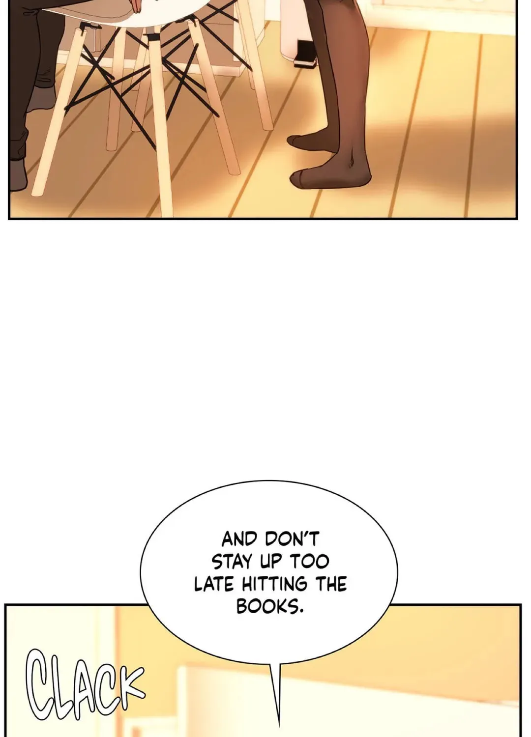 Rowdy Reunion Chapter 35 page 124 - 