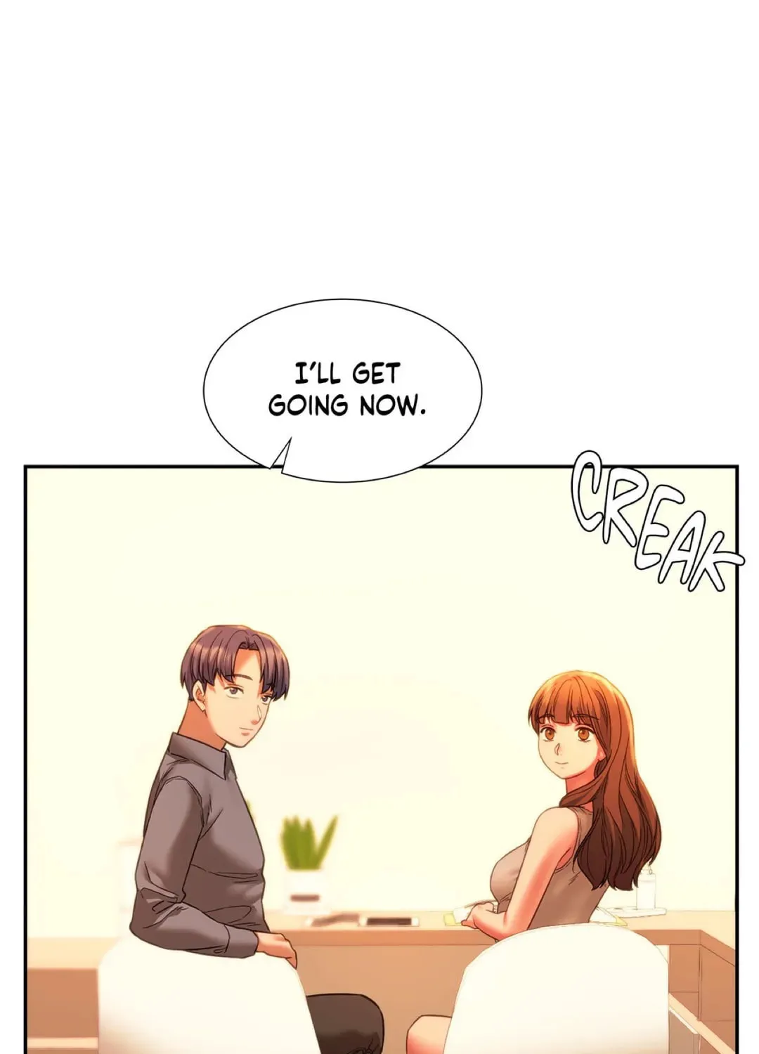 Rowdy Reunion Chapter 35 page 127 - 
