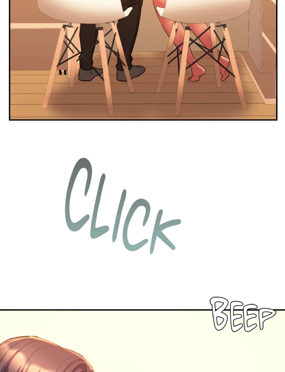 Rowdy Reunion Chapter 35 page 128 - 