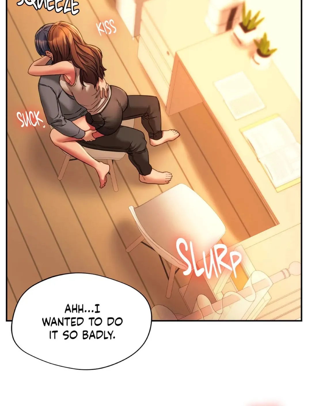 Rowdy Reunion Chapter 35 page 136 - 