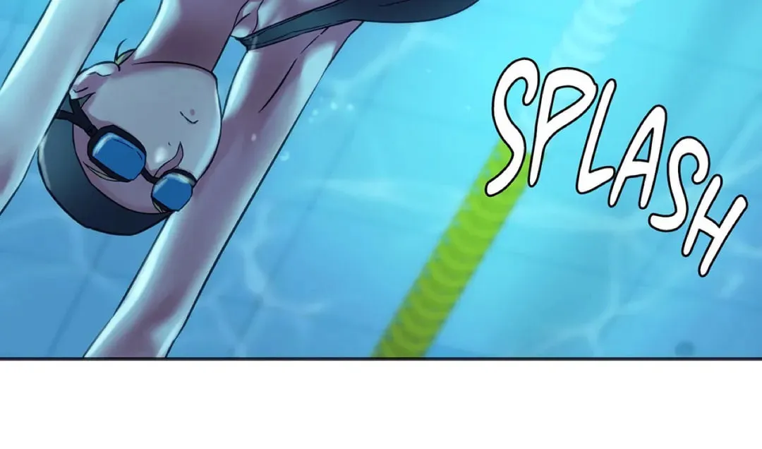 Rowdy Reunion Chapter 35 page 21 - 