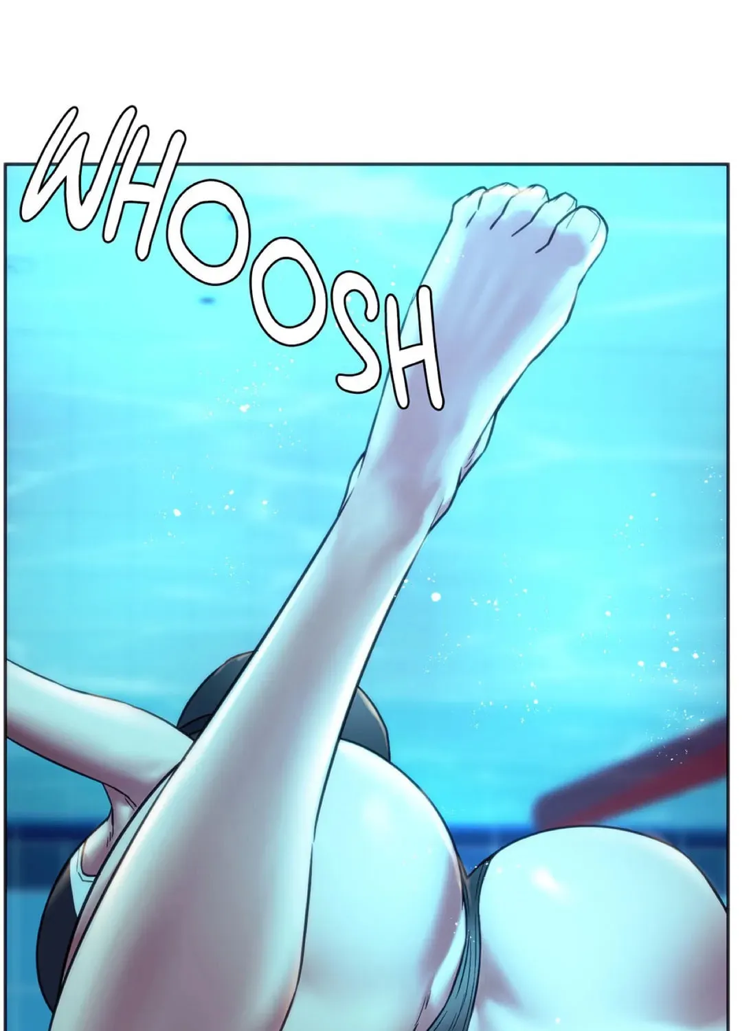 Rowdy Reunion Chapter 35 page 25 - 