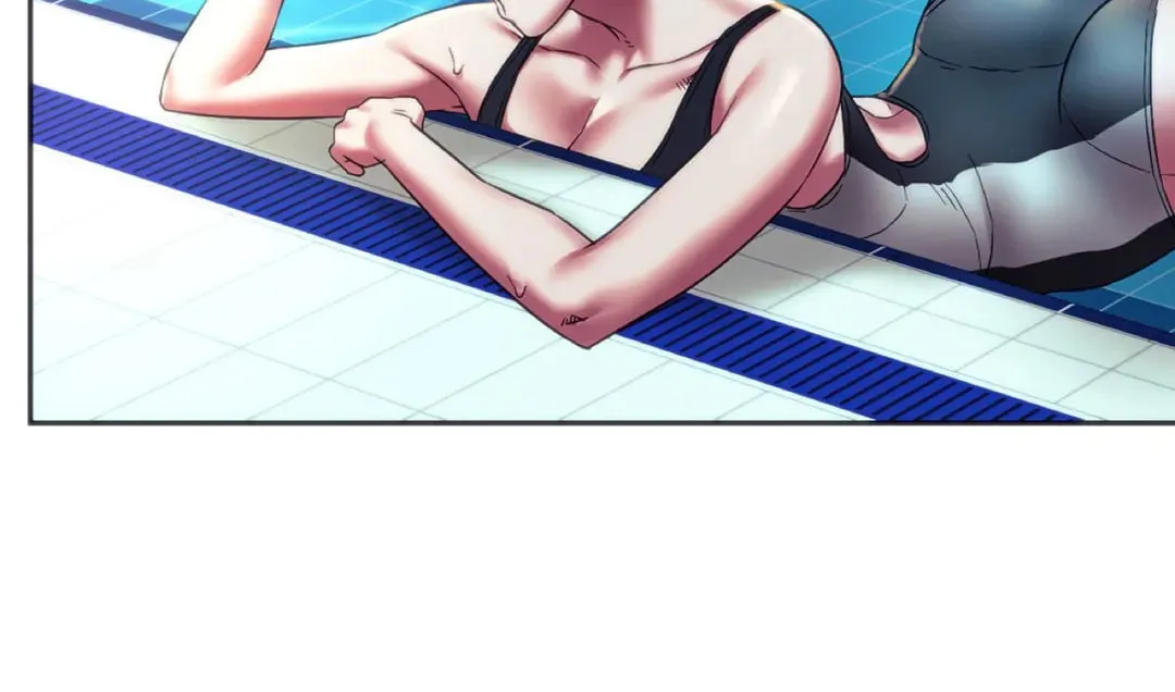 Rowdy Reunion Chapter 35 page 27 - 