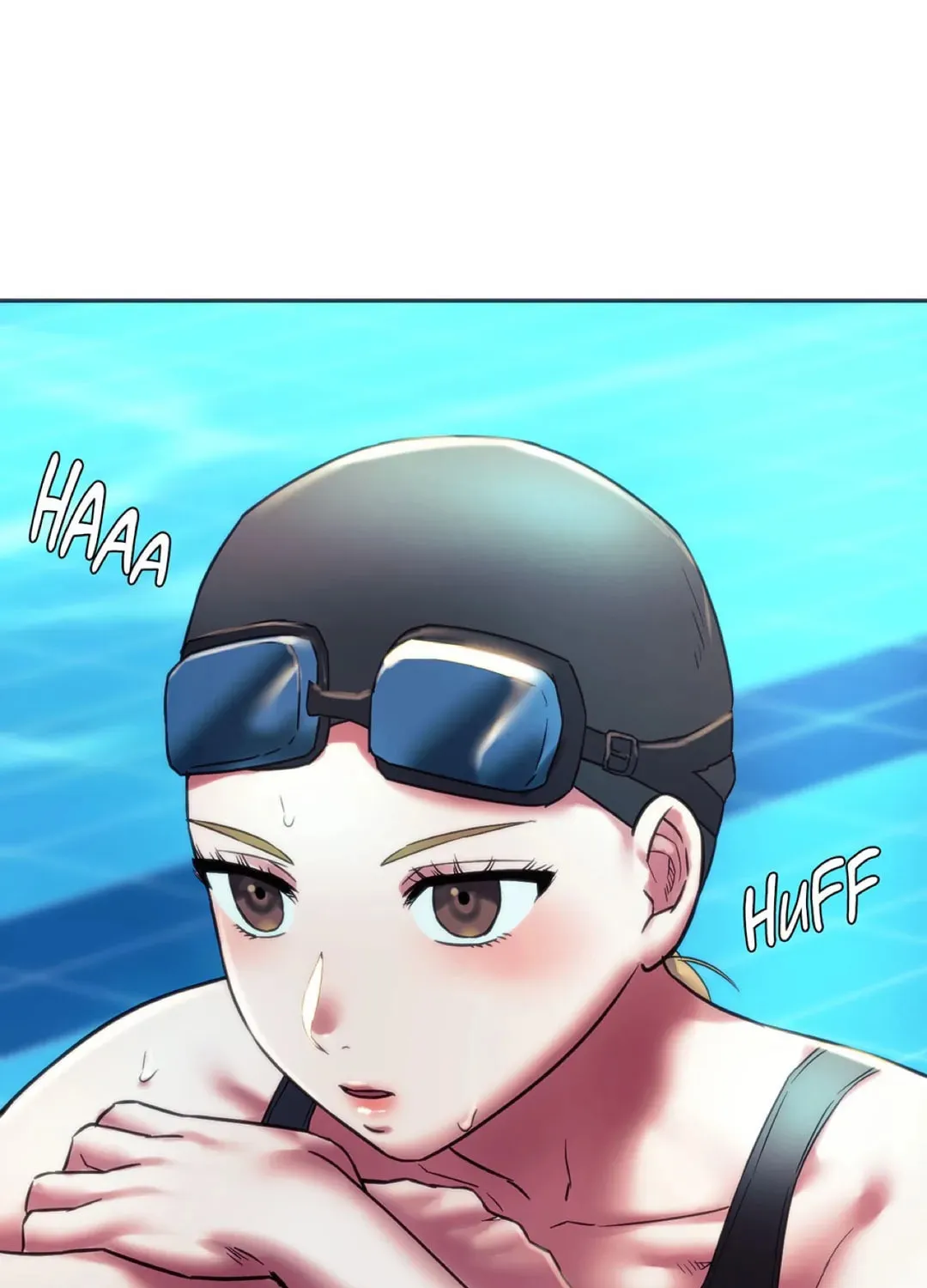 Rowdy Reunion Chapter 35 page 28 - 