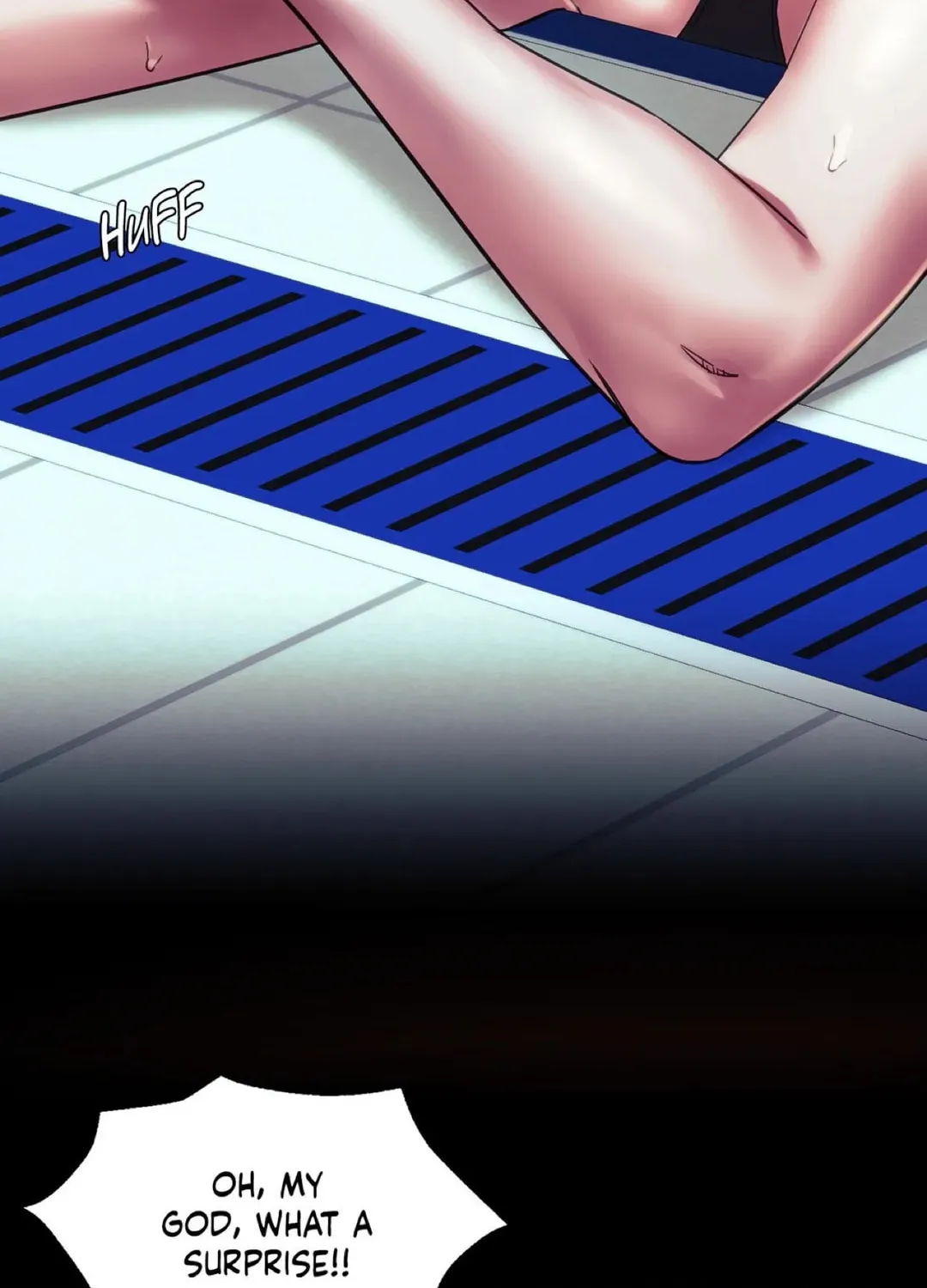 Rowdy Reunion Chapter 35 page 29 - 