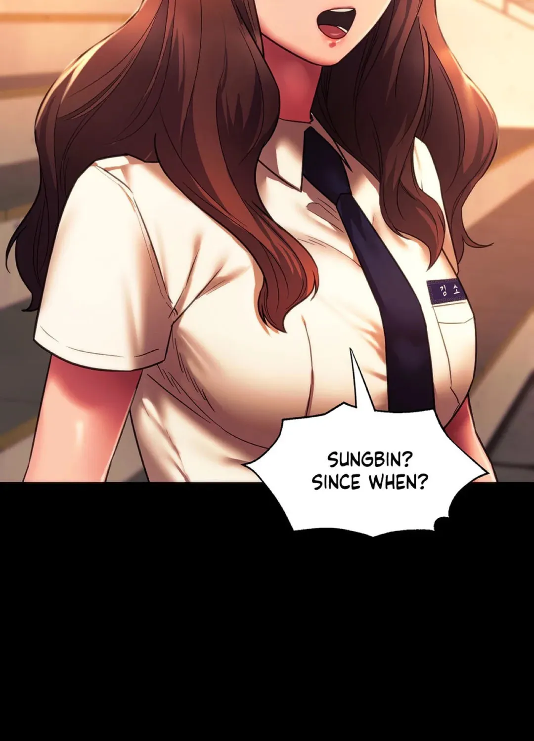 Rowdy Reunion Chapter 35 page 31 - 