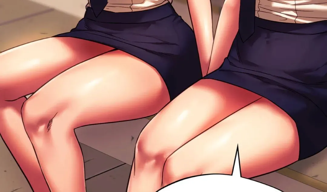 Rowdy Reunion Chapter 35 page 33 - 
