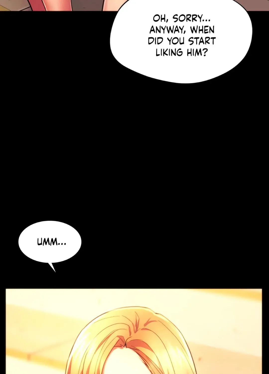 Rowdy Reunion Chapter 35 page 34 - 