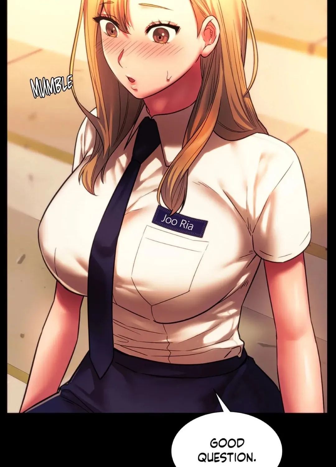 Rowdy Reunion Chapter 35 page 35 - 