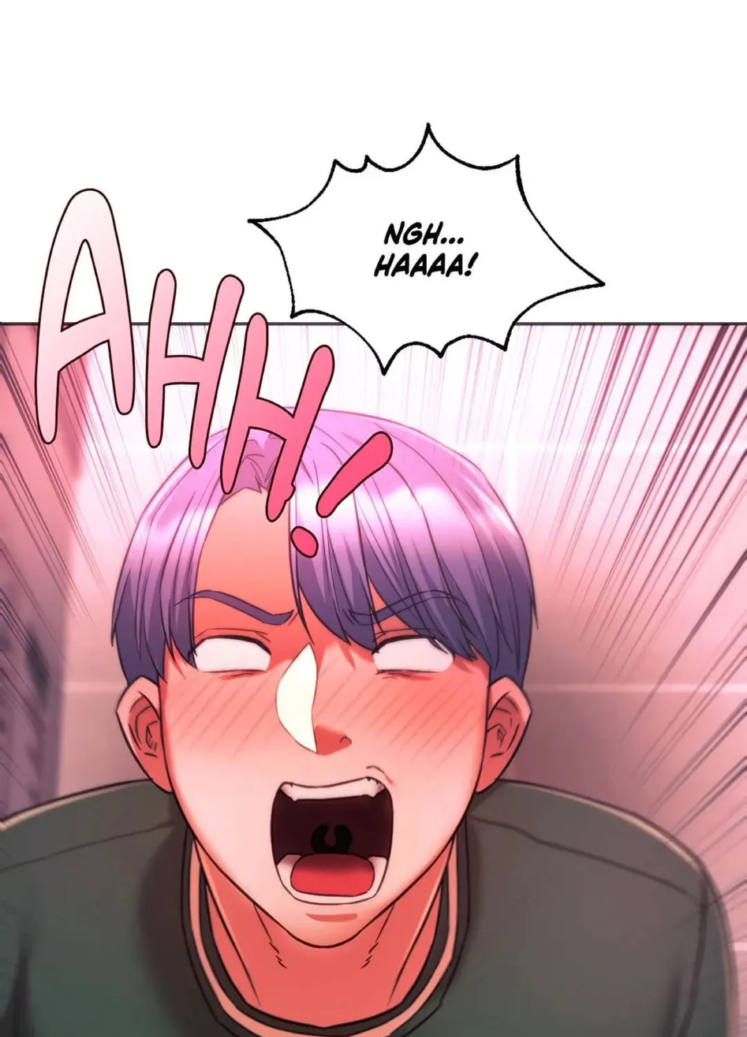 Rowdy Reunion Chapter 35 page 5 - 