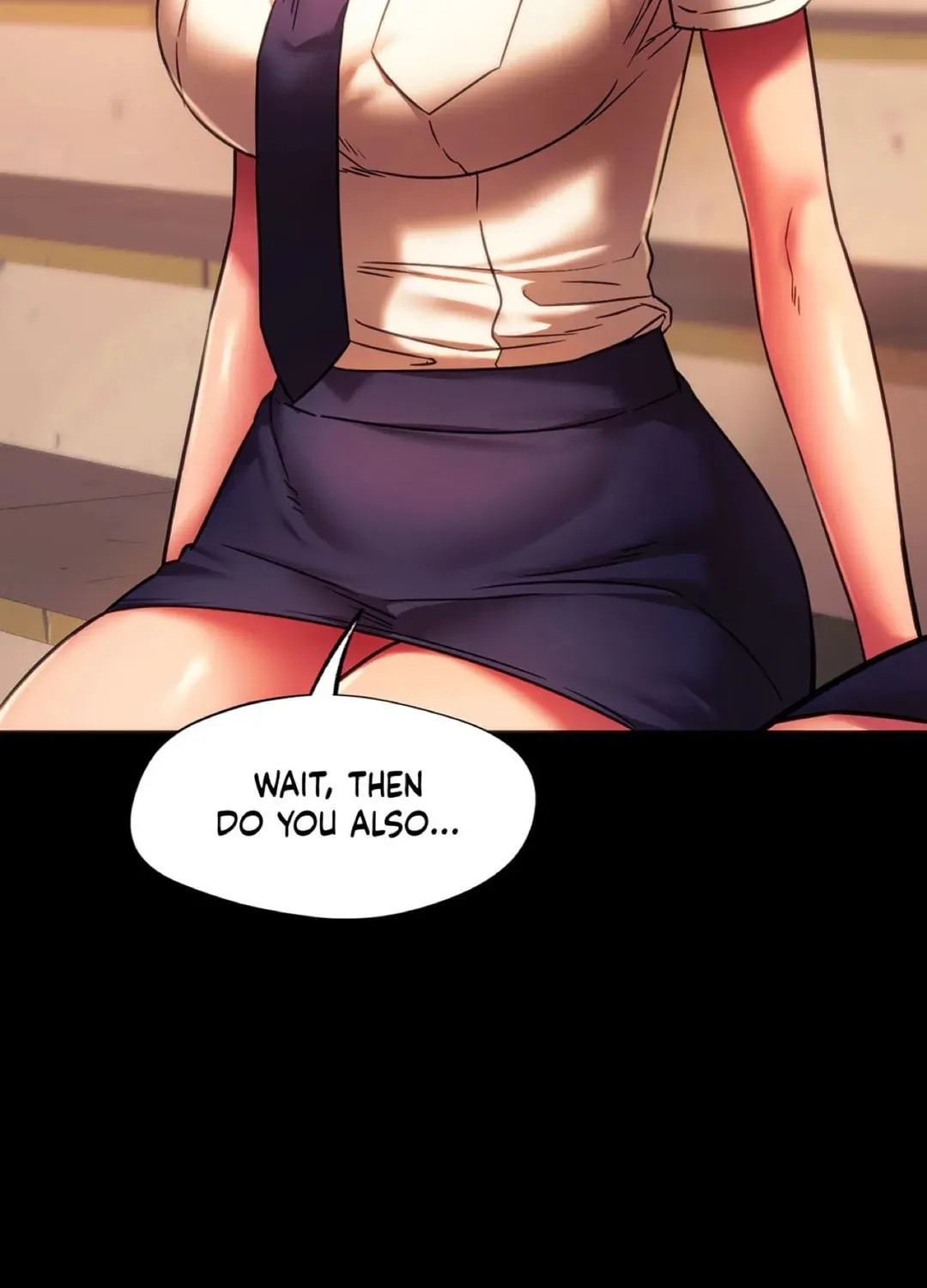 Rowdy Reunion Chapter 35 page 43 - 