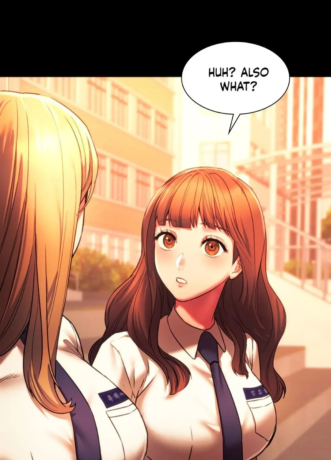 Rowdy Reunion Chapter 35 page 44 - 