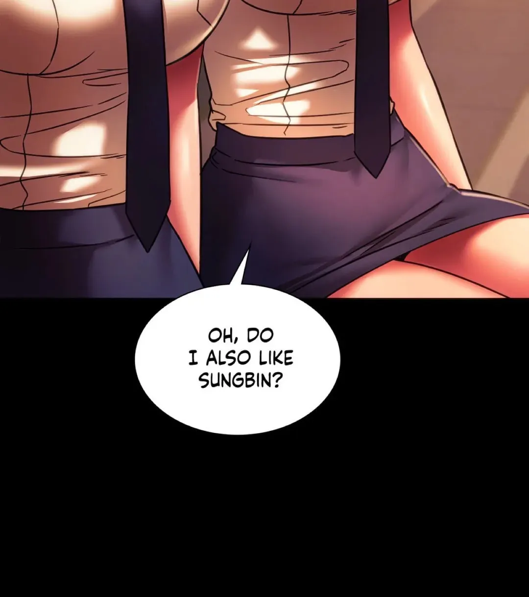 Rowdy Reunion Chapter 35 page 45 - 