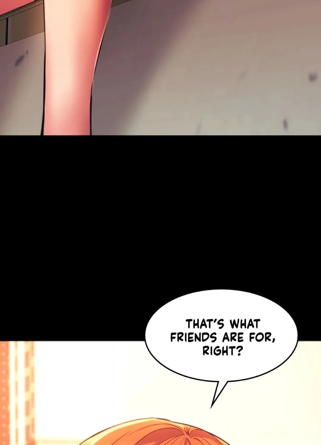 Rowdy Reunion Chapter 35 page 50 - 