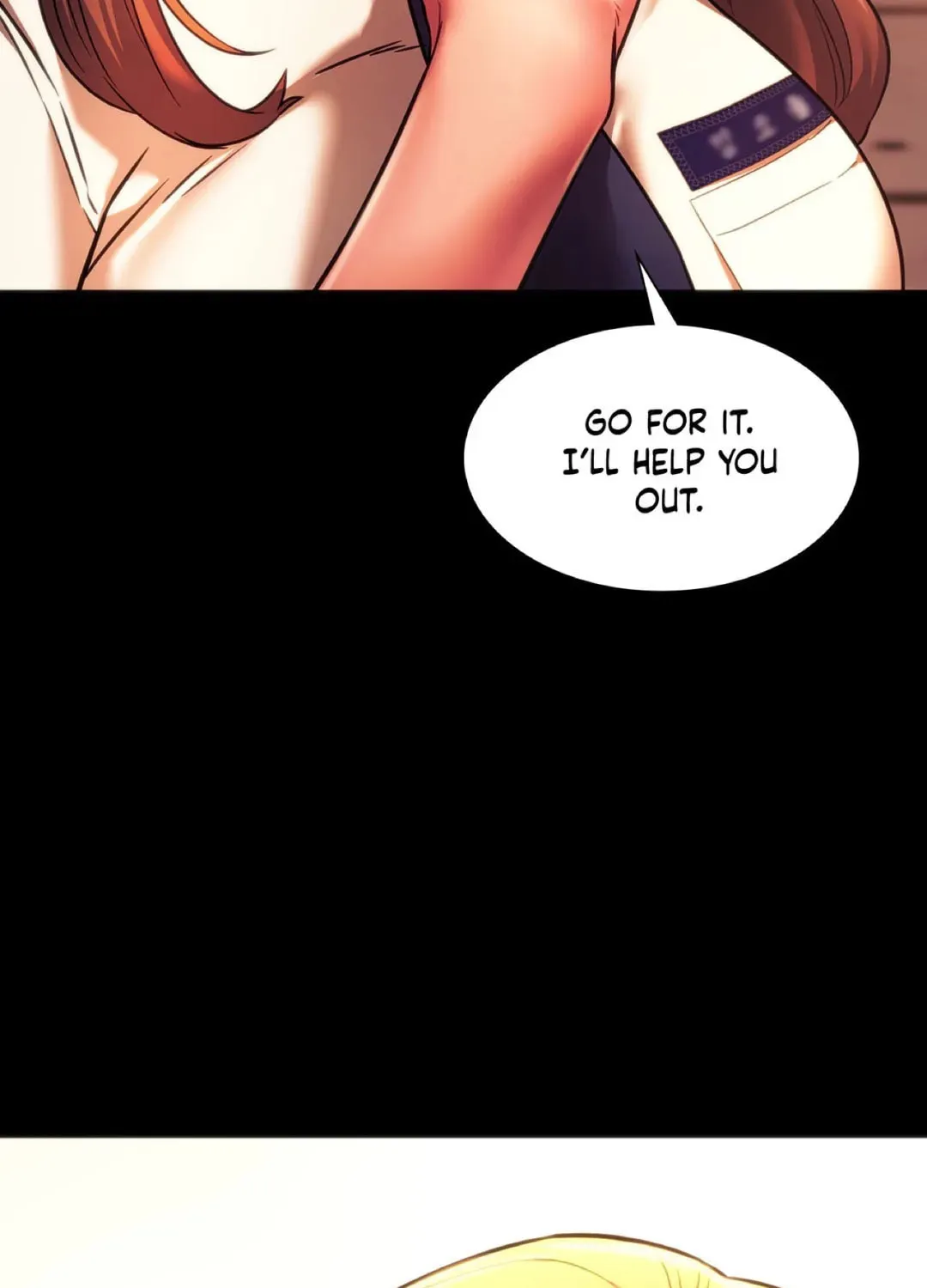 Rowdy Reunion Chapter 35 page 52 - 