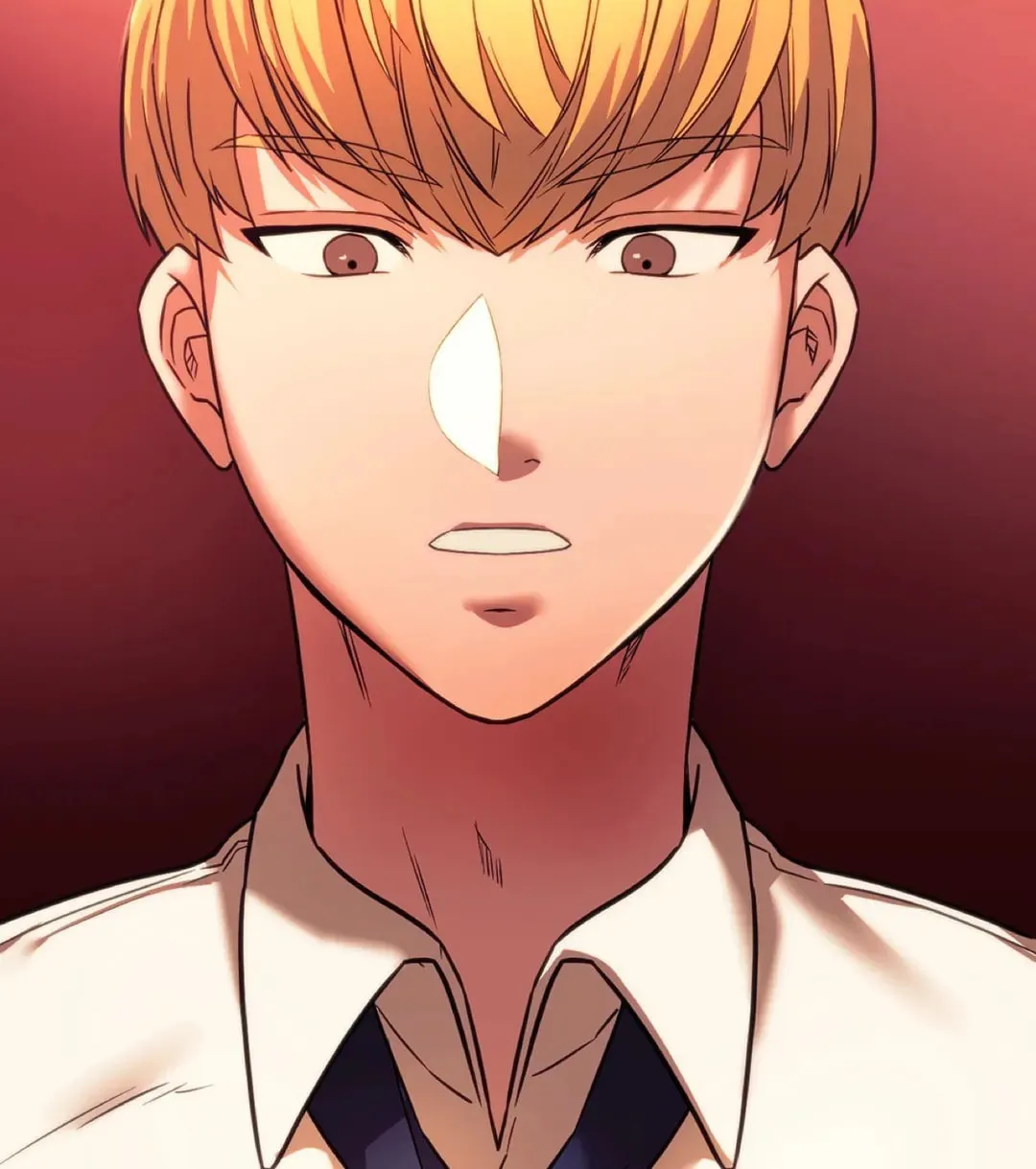 Rowdy Reunion Chapter 35 page 57 - 