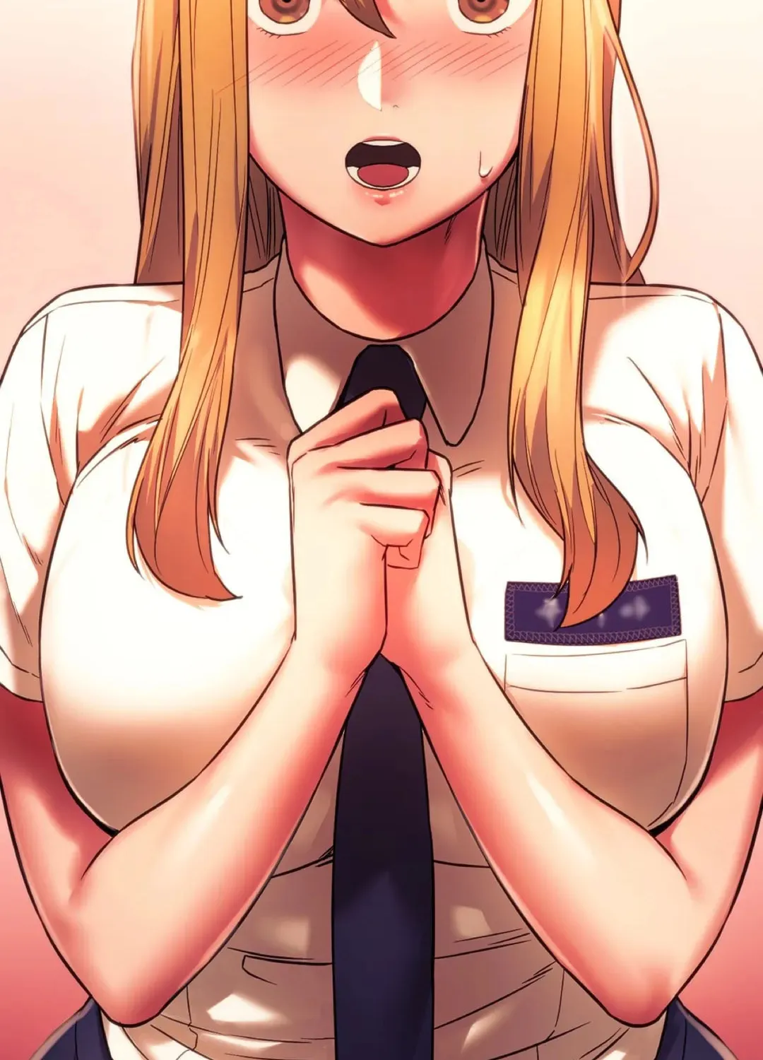 Rowdy Reunion Chapter 35 page 59 - 