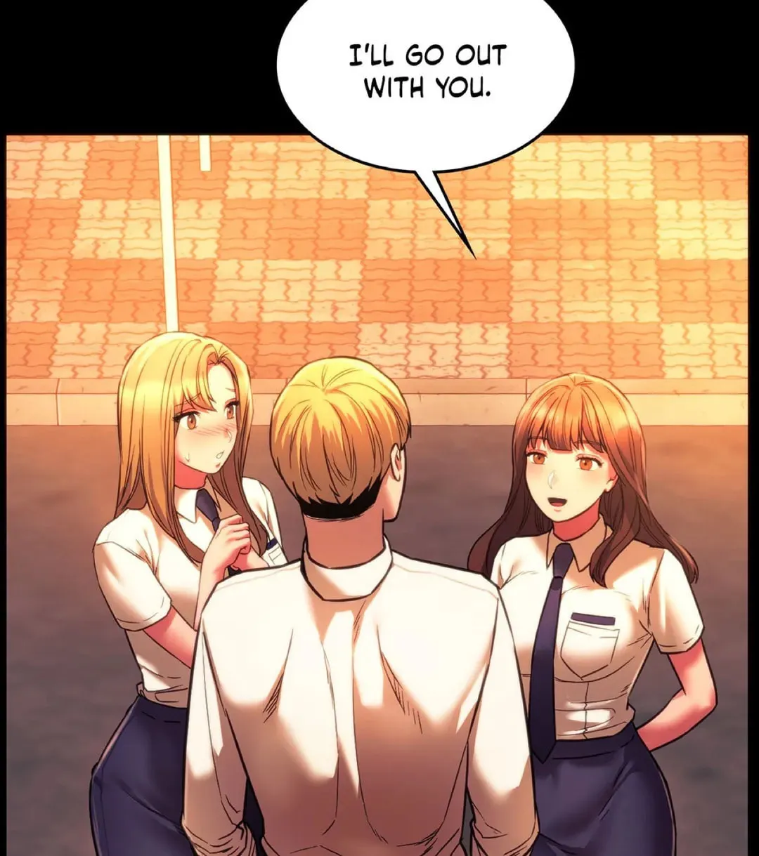 Rowdy Reunion Chapter 35 page 63 - 