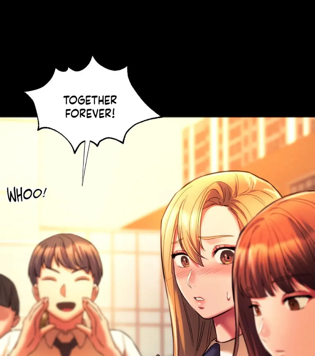 Rowdy Reunion Chapter 35 page 66 - 