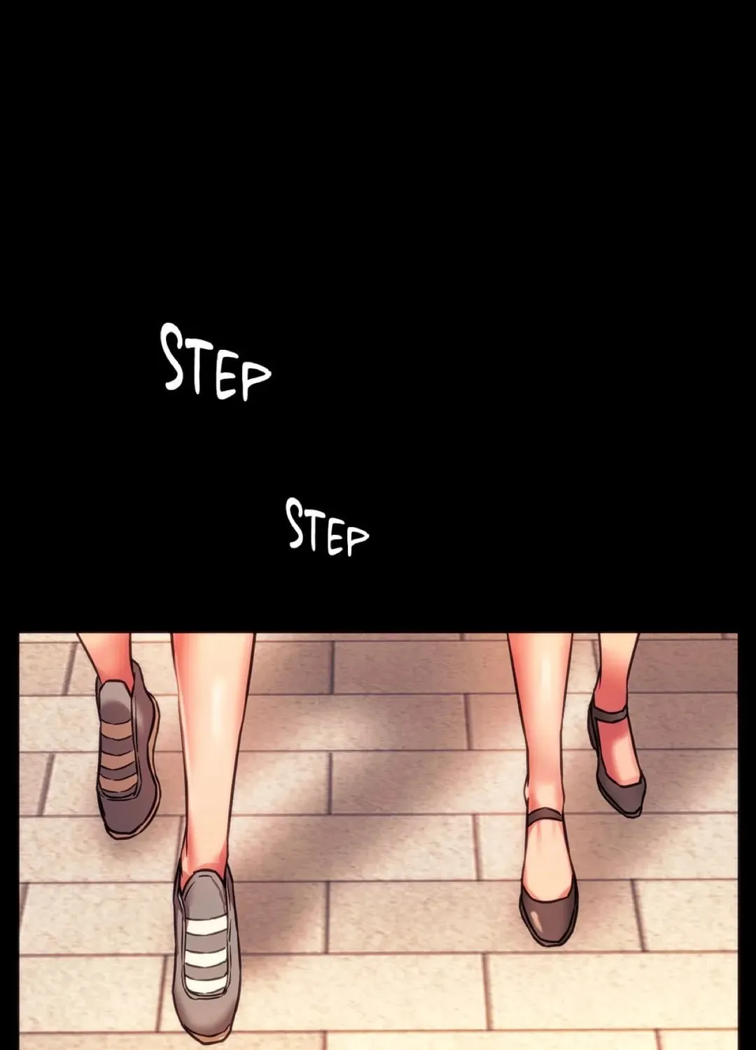 Rowdy Reunion Chapter 35 page 68 - 