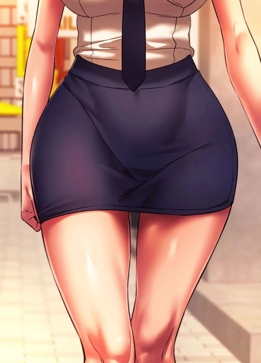 Rowdy Reunion Chapter 35 page 70 - 